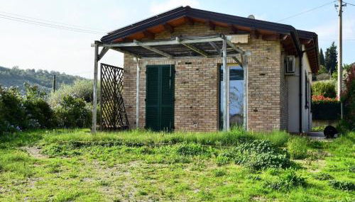 Studio in Marche with Pool near Adriatic - Foto 1