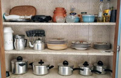 Recanto Jacarandá - Foto 8