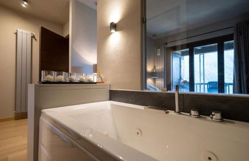 Luxury Lodges by Grand Hotel Sitea - Foto 9