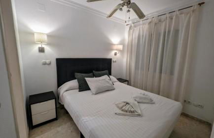 Family Beach Club Sevilla II - Photo 62