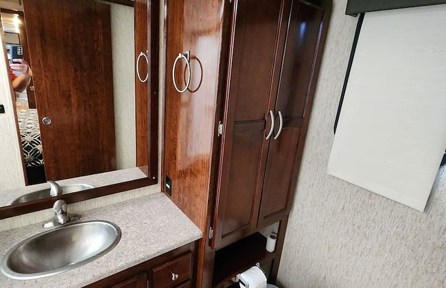 Paradise on lake harris - Foto 59