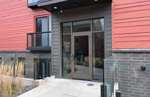 State Street Downtown Condo - Foto 16