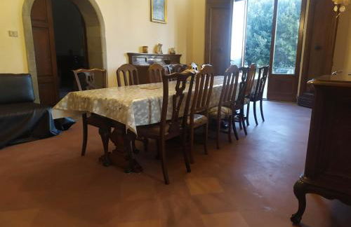 Total Tuscany Countryside Villa - Photo 27