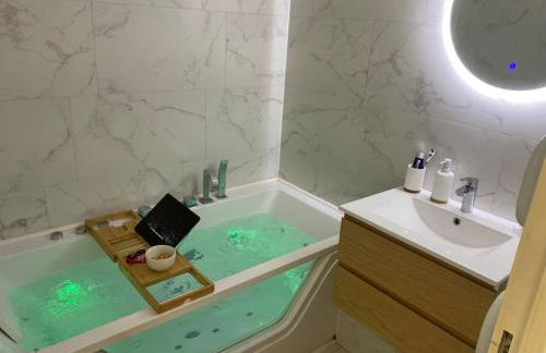 Évasion étoilée - Foto 13