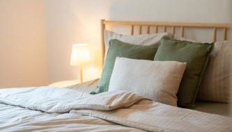 idyllisches Ferienhaus Reitlesmühl für 8 Personen in der Rhön - Foto 2