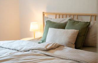 idyllisches Ferienhaus Reitlesmühl für 8 Personen in der Rhön - Foto 2