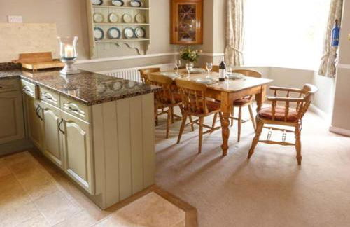 Gavel Cottage - Foto 6