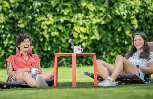 Paloria Apartments & Sport - Foto 16