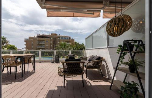 Suite Homes Hesperides garden beach - Photo 18