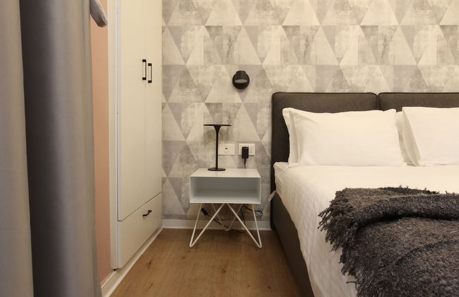 Charming 1B Apt Near Expo & Univ TelAviv - Foto 2