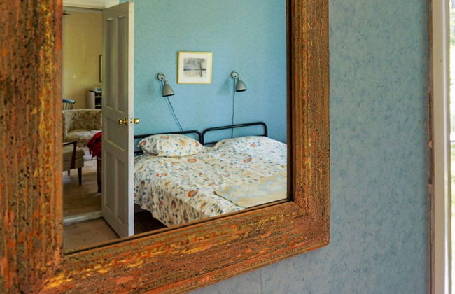 7 Person Holiday Home in Odensbacken - Foto 20