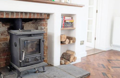 By Harbour, Birdham - Foto 6