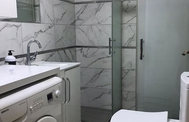 Meva Pansiyon - Foto 27