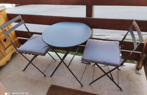 RISOUL Altaïr Jolie T2 confortable skis aux pieds - Foto 9