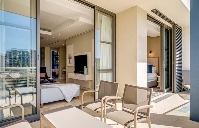 308 Juliette on the Waterfront Marina - Foto 9