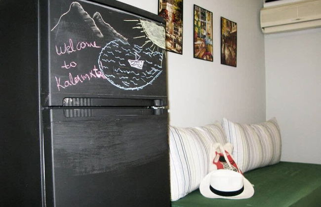 Kalamata s Handmade Apartment - Foto 15