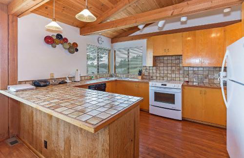 Seaclusion - Close to Trails - Hot Tub - Foto 8