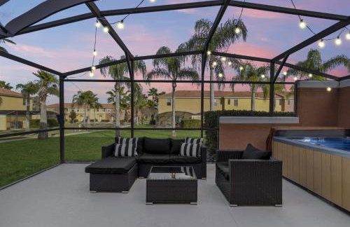 Near Disney Resort Pools Summer Deals - Photo 20