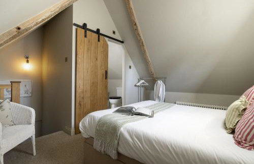 The Coach House, South Cerney - Foto 13
