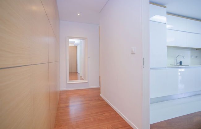 Liiiving in Porto - Balcony Dragão View - Foto 37