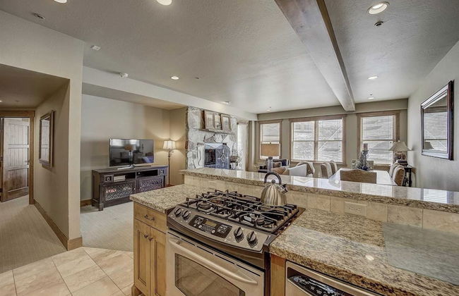 Mont Cervin #21 by Avantstay Luxury Ski in Ski out Home in Park City! - Foto 6