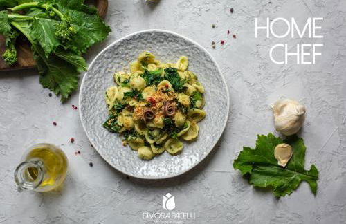 Dimora Pacelli - Foto 45