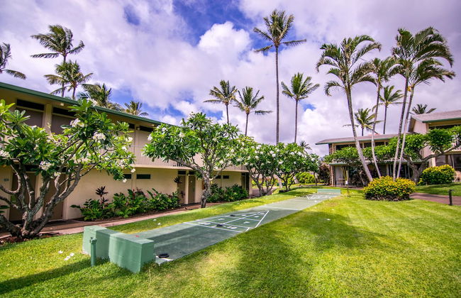 Napili Shores Maui by OUTRIGGER - Foto 53