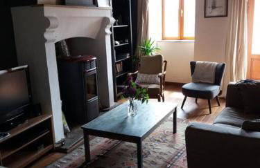 Gîte du grand verger - meublé de tourisme 3* - Foto 14