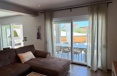 Holiday villa Summer escape on Island Rab - Foto 28