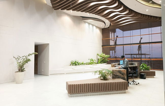 Apartasuite Salinas del Mar - Bello Horizonte - Photo 3