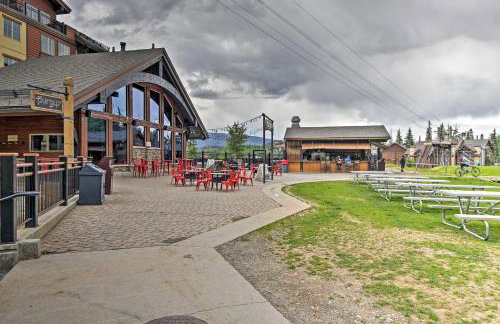 Purgatory Resort Condo, Walk to the Chairlift - Foto 35