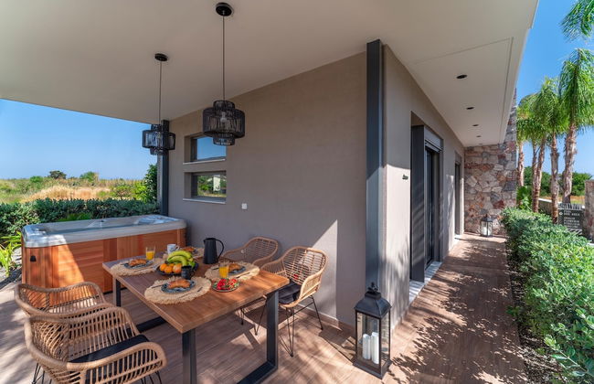 Palmeral Luxury Suites - Foto 29