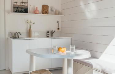 Tikalon - Tiny House en bord de mer - Foto 11