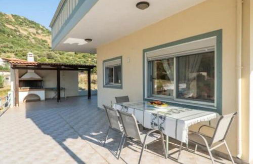 House just on the beach -included 2 canoe and 2 bicycles - Foto 39