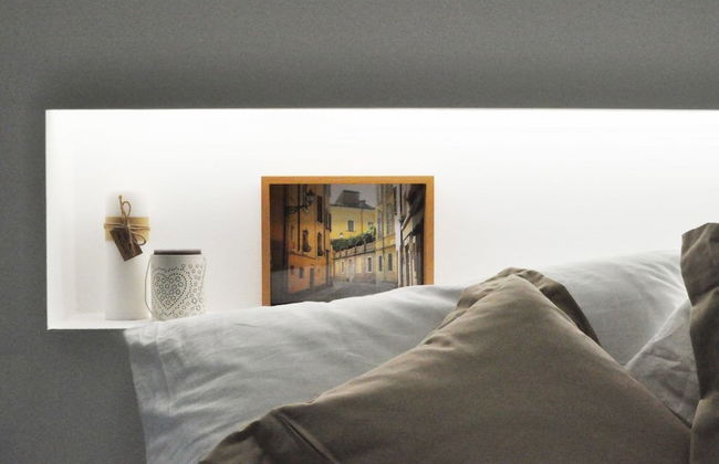 Suite Vogue Cielo - Foto 2