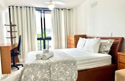 Loft Namas - localização estratégica préd moderno - Foto 1