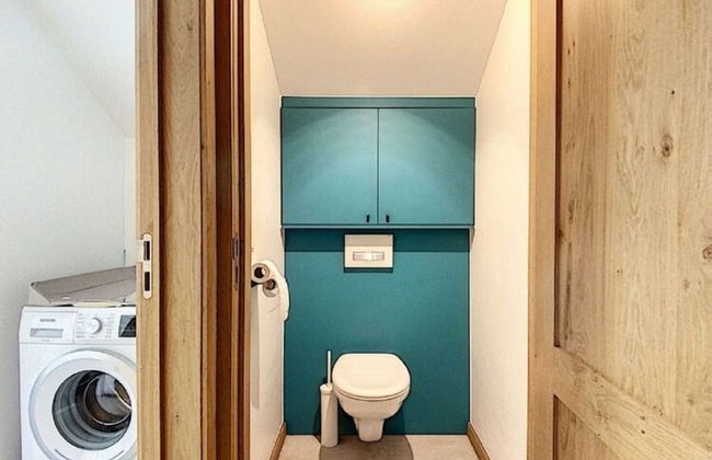 Charming Family Home in Achet - Foto 19