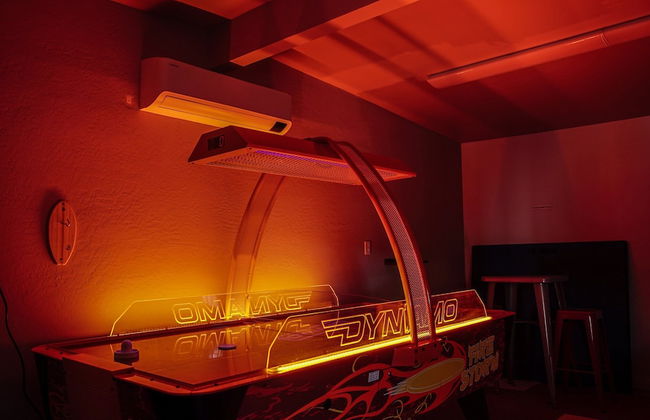 Victor Hugo Phoenix - Foto 52