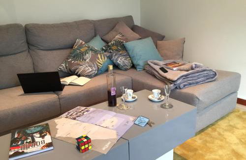 At Maries Beach House Peniche 1 - Photo 34