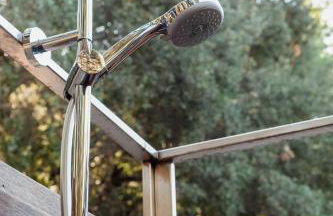 Tranquil Yurt Rental for Two with Soothing Interior on Ranch near San Luis Obispo - Foto 20