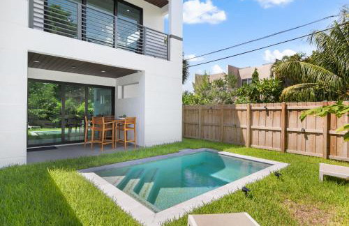 Beautiful Property in Fort Laurderdale - Foto 46