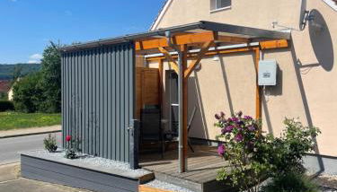 Haus am gelben Berg - Foto 3