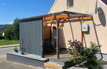 Haus am gelben Berg - Foto 3