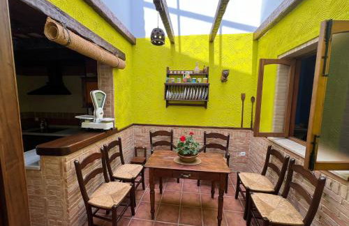 Casa Las Niñas - Foto 10