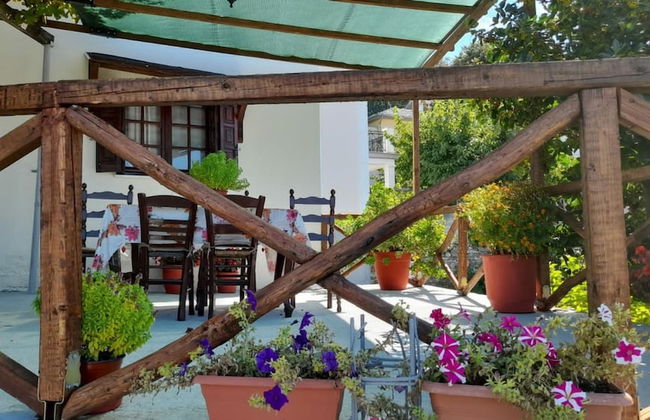 Giota s Garden House - Foto 4