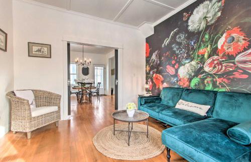 Charming Choteau Cottage Ski and Fish Nearby! - Foto 8