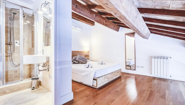 Apartment in Rome - Foto 5