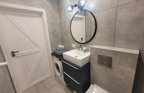 APARTAMENT W TRZĘSACZU - Foto 7