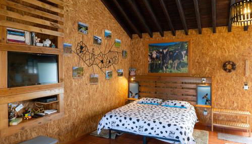 Azores Cow House - Photo 5