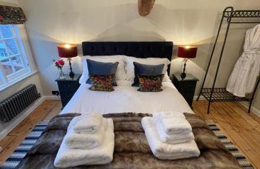 The Clock House - Foto 58